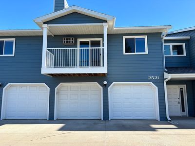 2521 25th St S, Fargo, ND, 58103