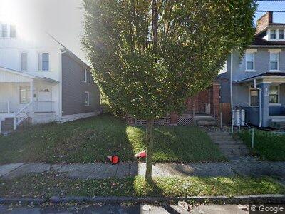 935-937 E Whittier St, Columbus, OH, 43206