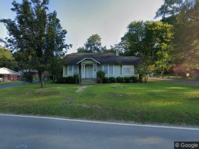 411 E Church St, Warren, AR, 71671