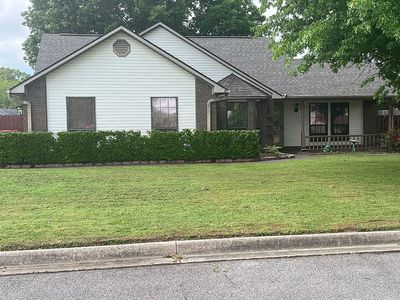 301 Juniper Dr, Greenwood, AR, 72936