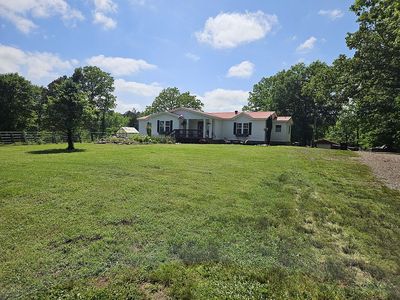 130 Bennie Burrow Lp, Norman, AR, 71960