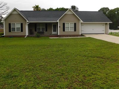 2422 Walden Way, Statesboro, GA, 30458