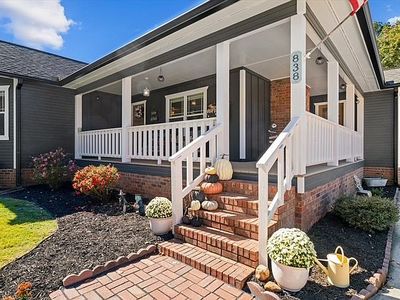 838 Wildwood Dr, Chatsworth, GA, 30705