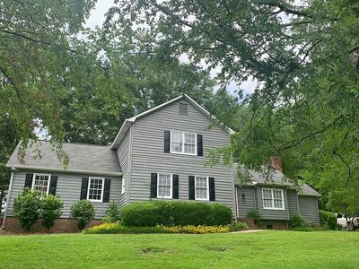 5095 Smoke Rise Dr, Macon, GA, 31210