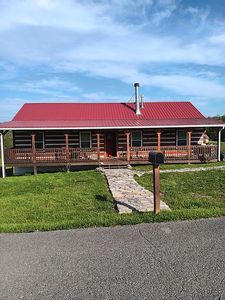 1250 Holly Bend Dr, Byrdstown, TN, 38549