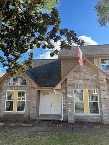 15731 Oak Mountain Dr, Houston, TX, 77095