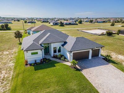 4126 NW 39th St, Cape Coral, FL, 33993