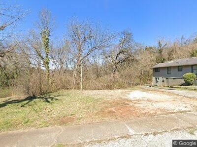 2723 Glass St, Chattanooga, TN, 37406