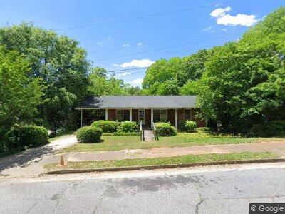 250 Pearl St, Athens, GA, 30601