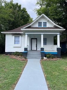 2205 Kirby Ave, Chattanooga, TN, 37404