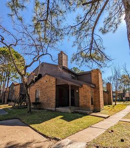 7200 T C Jester Blvd, Houston, TX, 77088