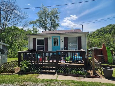1053 Hawk Hwy, Lost Creek, WV, 26385