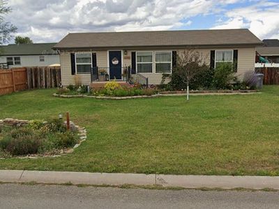 770 Willow Dr, Mountain View, WY, 82939