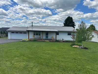 326 Fields Park Rd, Morgantown, WV, 26508