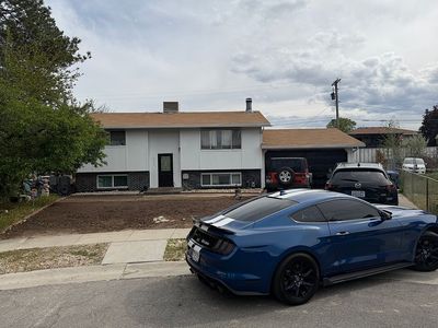 4468 S Red Blossom Cir, West Valley City, UT, 84120
