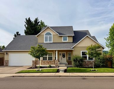 6718 Jacob Ln, Springfield, OR, 97478
