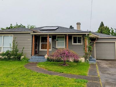 3065 Knox Ave NE, Salem, OR, 97301