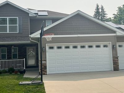 7432 Westfield Dr NE, Cedar Rapids, IA, 52402