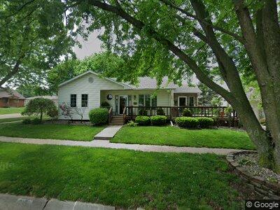215 S 9th St, Oskaloosa, IA, 52577
