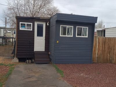 126 NW B St, Madras, OR, 97741