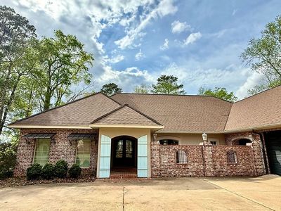 1014 Hidden Ridge Dr, Woodworth, LA, 71485