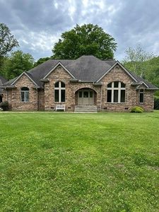 2847 Jennys Crk, Staffordsville, KY, 41256