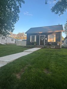 412 W Monroe St, Delphi, IN, 46923