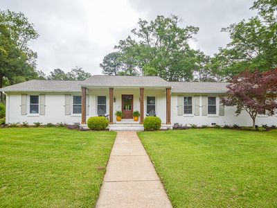 74 Walnut Rd, West Point, MS, 39773