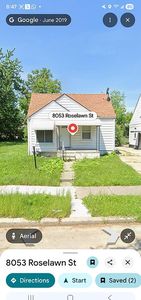 8053 Roselawn St, Detroit, MI, 48204