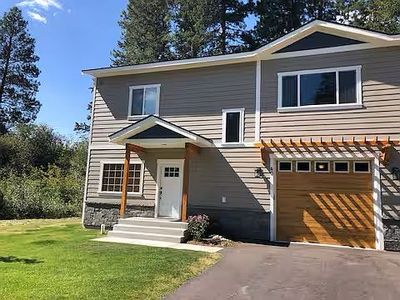 40 Cedar Pointe Lp, Columbia Falls, MT, 59912