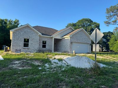 532 N Forest Dr, Gulfport, MS, 39507