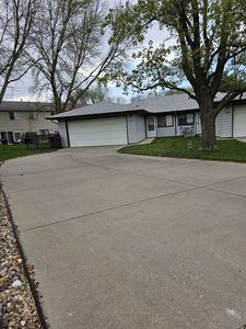 1640 W S St, Lincoln, NE, 68528