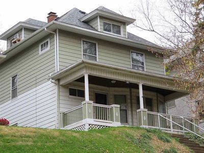 620 10th St, Moline, IL, 61265