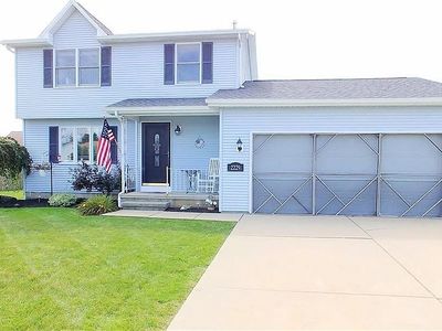 2229 Hobblebush Ln, Lake View, NY, 14085