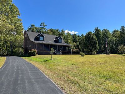 4th St, Whitehall, NY, 12887