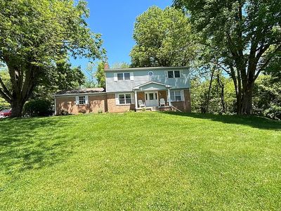 15830 E Lake Shore Dr N, Hope, IN, 47246