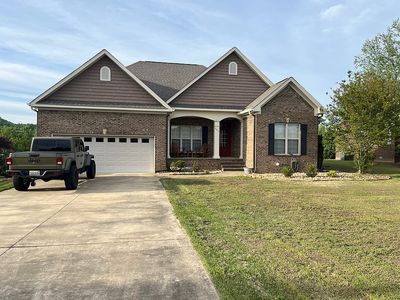 541 Chrislyn Dr, Gadsden, AL, 35901