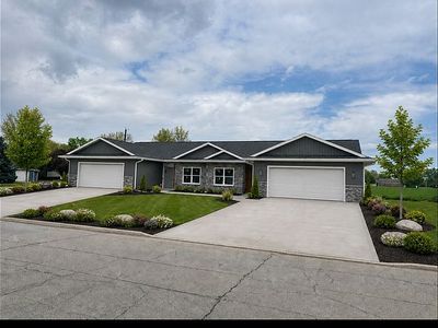 408 E 11th St, Washington, IA, 52353