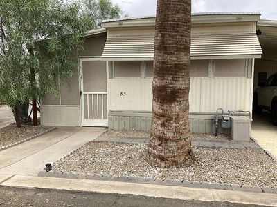 83 4th Ave E, Buckeye, AZ, 85326
