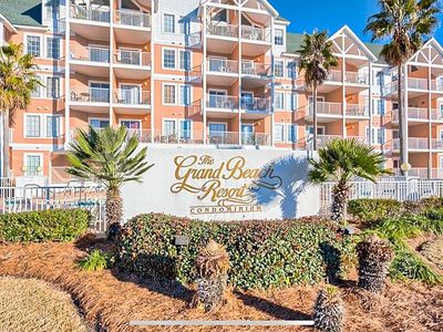 572 E Beach Blvd, Gulf Shores, AL, 36542