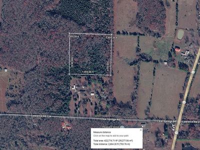 27 Law 134, Black Rock, AR, 72415