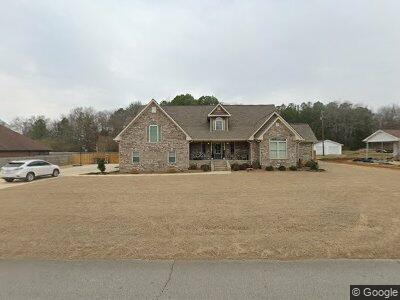 137 Co Rd 103, Killen, AL, 35645