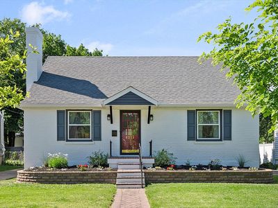 4213 Churchill Rd, Louisville, KY, 40207