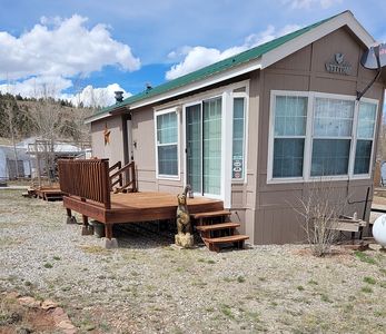 52 Whistle Way, Hartsel, CO, 80449