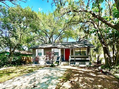 8603 N 29th St, Tampa, FL, 33604