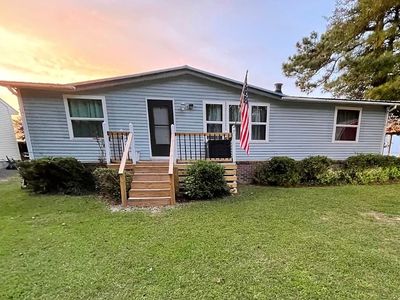 133 Rhodes Haven Dr, Columbia, NC, 27925