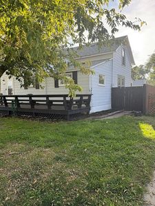 1209 O St, Bridgeport, NE, 69336