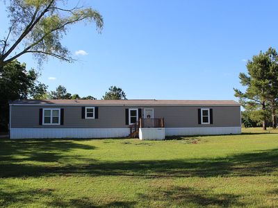 190 Jesse Wells Rd, Poplarville, MS, 39470