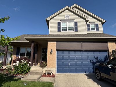 1019 Meadowsweet Dr, Clayton, OH, 45315