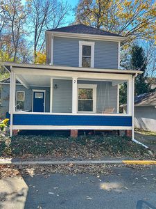 7 Brown Ave, Athens, OH, 45701